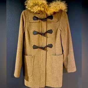 Pendleton wool jacket like new